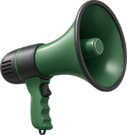 Megafone